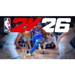 NBA 2K26 Standard Edition
