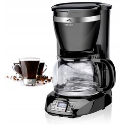 Ekspres do kawy Eta Inesto przelewowy ETA317490000