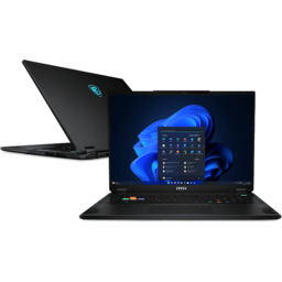 Laptop MSI Stealth 18 HX AI A2XWHG-038PL QHD+