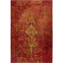 Dywan vintage zewnętrzny Obsession Gobelina GOB643 red