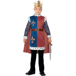 King Arthur Medieval Costume (L)