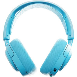 SteelSeries Arctis Nova 3X Wireless zestaw słuch. -