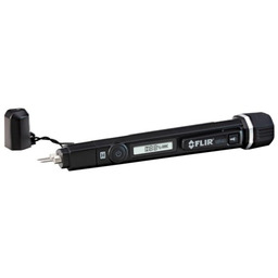 FLIR Moisture Meter Pen Kieszeń Higrometr elektroniczny Czarny