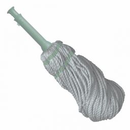 Mop YORK skręcany do mycia podłóg TWIST superchłonny