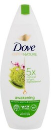 Dove Care By Nature Awakening Shower Gel żel