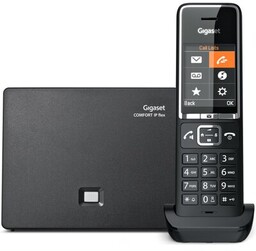 GIGASET Telefon Comfort 550 IP flex