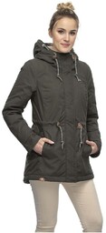 kurtka RAGWEAR - Monadis Olive (OLIVE) rozmiar: S