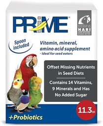 Prime Suplement witamin, minerałów i aminokwasów  320