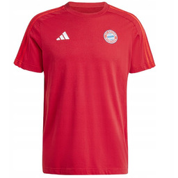 Koszulka adidas FC Bayern DNA Tee JSY IT4143