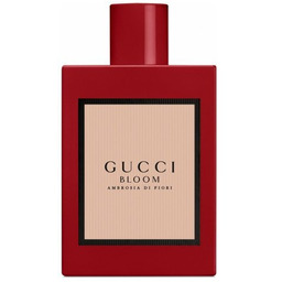 Gucci, Bloom Ambrosia Di Fiori, woda perfumowana, 100