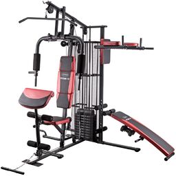 TYTAN 12 ATLAS DO ĆWICZEŃ 150 LBS (67,5