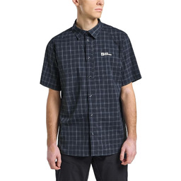Jack Wolfskin Męska koszula Norbo S/S M