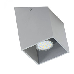 Lumes Plafon halogenowy G3-R39