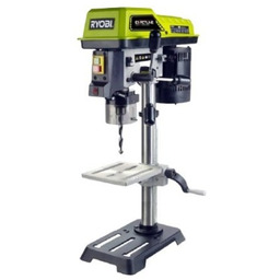 Ryobi RDP102L wiertarka stołowa Klucz 390