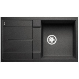 BLANCO Zlewozmywak Metra 5 S 513212 Antracyt Odkamieniacz