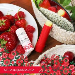 VIANEK Regenerująca pomadka ochronna owocowa - 4,6 g