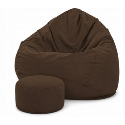Pufa worek sako XXXXL – Komfort Premium