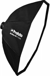 Softbox Profoto RFi 4'' Octa
