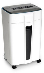 Niszczarka WALLNER HD-300 C2 ścinki 4x25mm /110343/