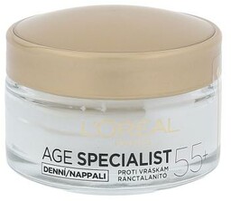 L''Oréal Paris Age Specialist 55+ krem do twarzy