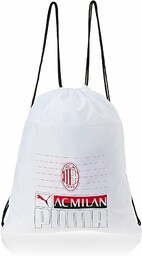 AC Milan Ftblcore Gymsack Bag Unisex Dorosły