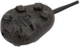 MIKADO Ciężarek Inline Gripper 99g