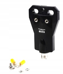 Diamond BU-55 Balun Antenowy 1:1 3~75MHz 500W