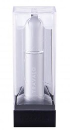 Travalo Classic flakon z możliwością napełnienia 5 ml