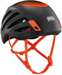 Wspinaczkowy kask PETZL Sirocco S/M black (48-58cm)