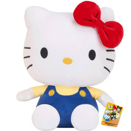 Maskotka Hello Kitty 25 cm Oryginalna Maskotka