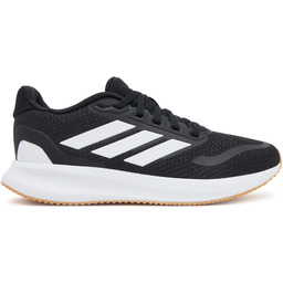 Sneakersy adidas Runfalcon 5 JR2234 Czarny