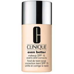 Clinique Even Better Makeup SPF15 Evens and Corrects