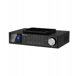 Ferguson Radio Sieciowe Kuchenne Regent Cucina 200 DAB+/FM/BT/LED/Pilot
