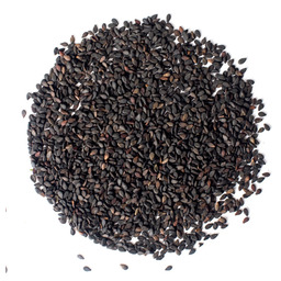 Sezam czarny ziarno 100g