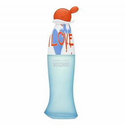 Moschino I Love Love woda toaletowa dla kobiet