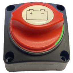 Odłącznik akumulatora 12-48V KAMAR E1286