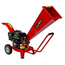 GREENSO Rozdrabniacz do gałęzi GBK-70-1 Rato Spalinowy