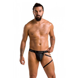 058 THONG BILL black XXL/XXXL - Passion 100%