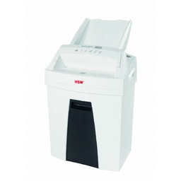 Niszczarka automatyczna Hsm Securio AF100 4 x 25