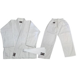 RINGSTAR Kimono Judo 200 cm