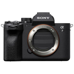 Zestaw Sony A7 IV + FE 24-70 MM
