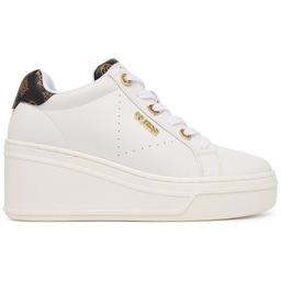 Sneakersy Guess