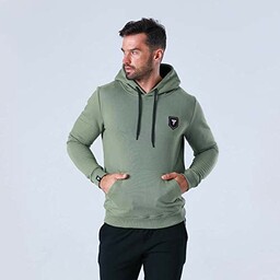 Trec Nutrition TW Hoodie 057 Cret Bluza Męska