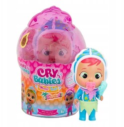 Cry Babies Magic Tears Tropical Marina, Tm Toys