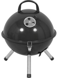 LUND Grill węglowy 99922 32 x 43 cm