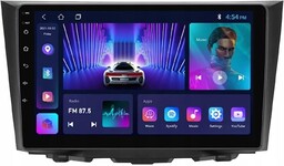 Radio Samochodowe Nawigacja Lte Gps Android