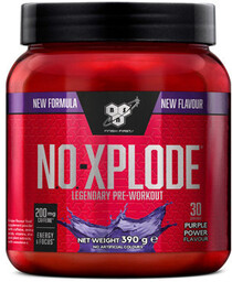 Bsn No Xplode - 390G
