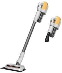 MIELE Odkurzacz Duoflex HX1 SunsetYellow