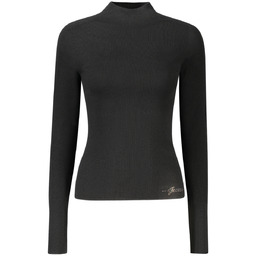 Czarny sweter damski Guess Jeans