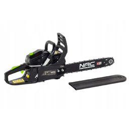 Piła Spalinowa Łańcuchowa Pilarka do drewna Nac 40